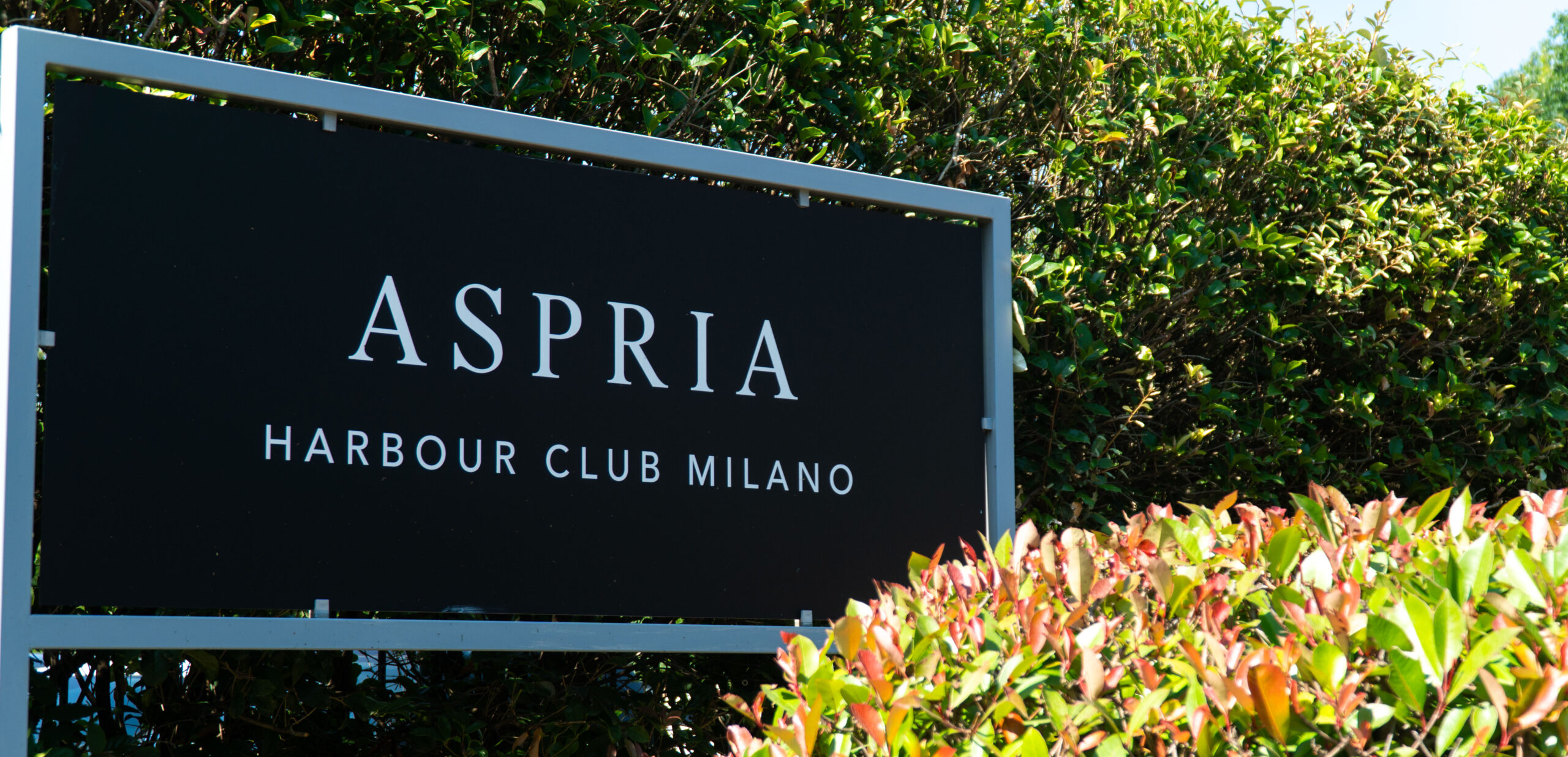 Atp Challenger  – Aspria Harbour Club Milano